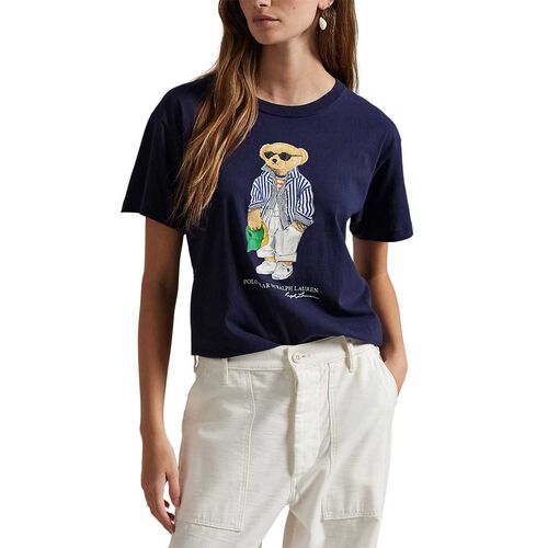 Polo Ralph Lauren Tee Short Sleeve T Shirt
